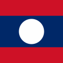 Quốc kỳ Laos